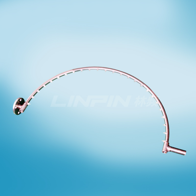 擺管淋雨試驗(yàn)裝置